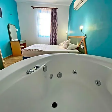 Zehra Tatil Koeyue Hotel Cedit