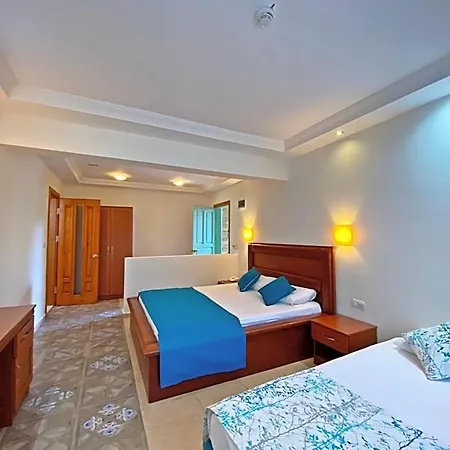 Zehra Tatil Koeyue Hotel Cedit