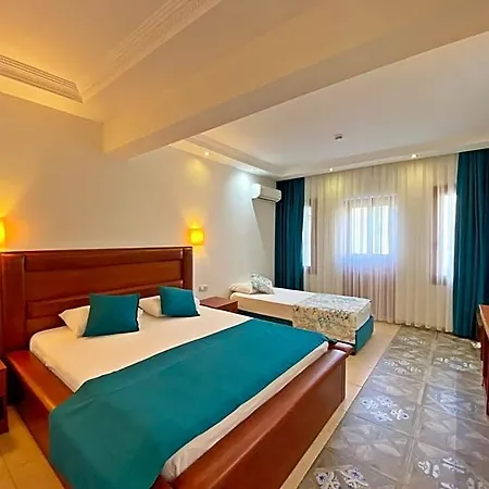 Zehra Tatil Koeyue Hotel Cedit
