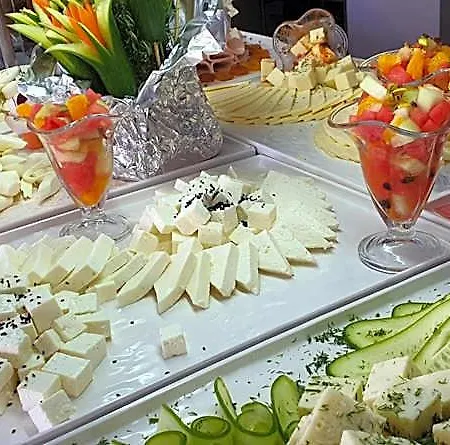 Zehra Tatil Koeyue Hotel 4*