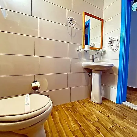 Zehra Tatil Koeyue Hotel