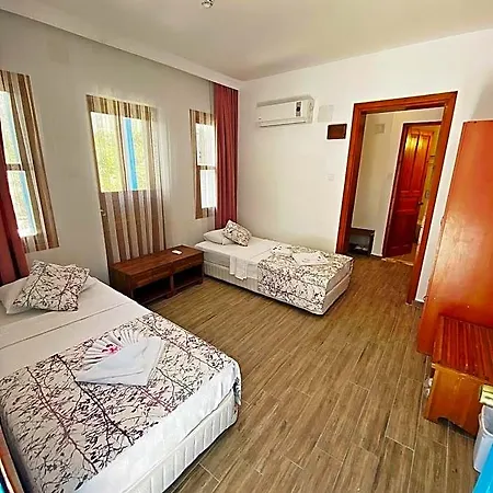 Zehra Tatil Koeyue Hotel Cedit
